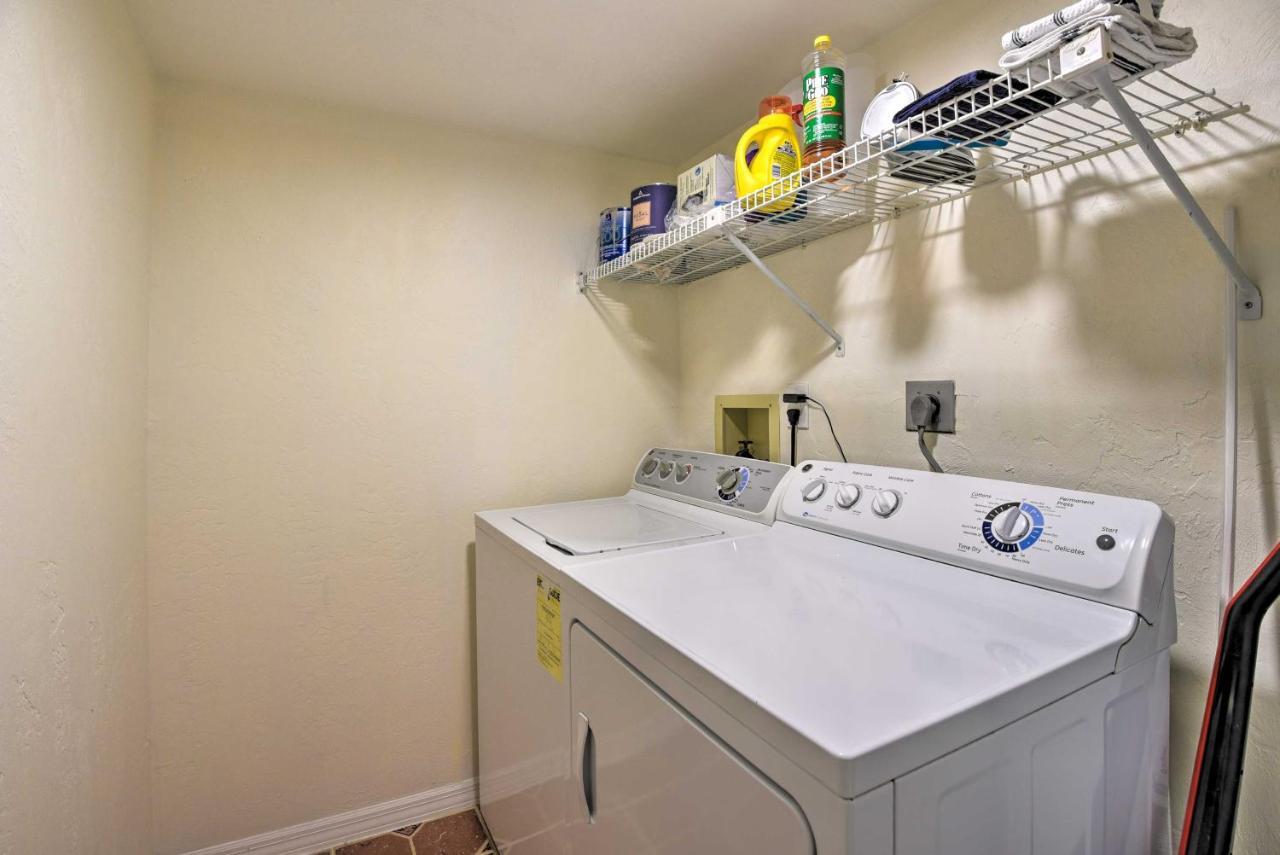 Beachfront Resort Condo With Panoramic Ocean Views! New Smyrna Beach Zewnętrze zdjęcie